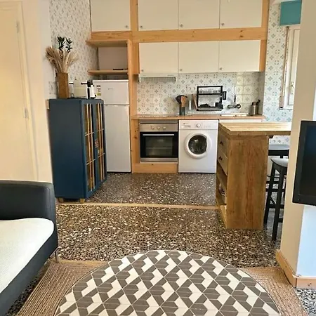 Piso A Dos Minutos De La Playa En Апартаменты Торредембарра
