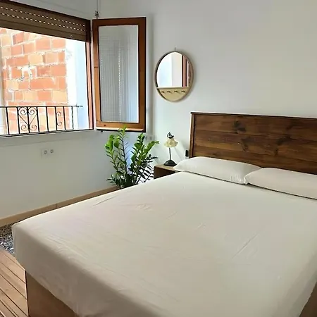 Piso A Dos Minutos De La Playa En
