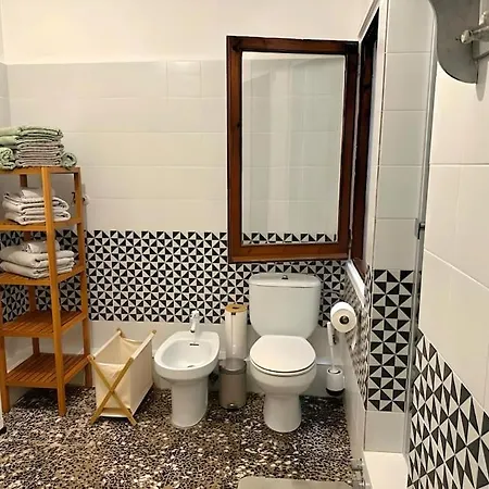 Piso A Dos Minutos De La Playa En Torredembarra