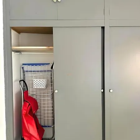 Apartamento Piso A Dos Minutos De La Playa En *