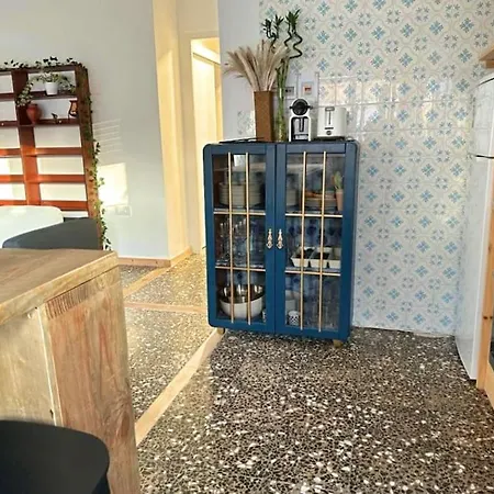 Piso A Dos Minutos De La Playa En Apartamento *
