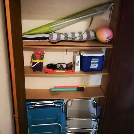 Apartamento Piso A Dos Minutos De La Playa En *