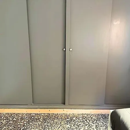 Piso A Dos Minutos De La Playa En Apartamento Torredembarra